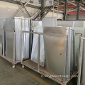 SCHEDA ACCIAIO ALTA SKD11